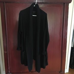 J Crew Cardigan Sweater